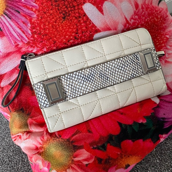 Mimco Bags Sale Item Mimco Leather Purse Poshmark